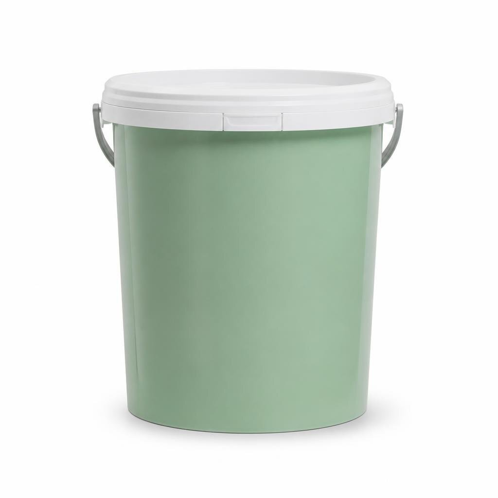 NIPPON 7L EASYCOAT - 170 BALINESE GREEN