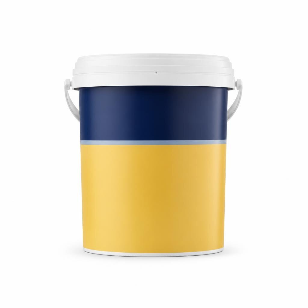 NIPPON 7L EASYCOAT - 534 RONDO YELLOW