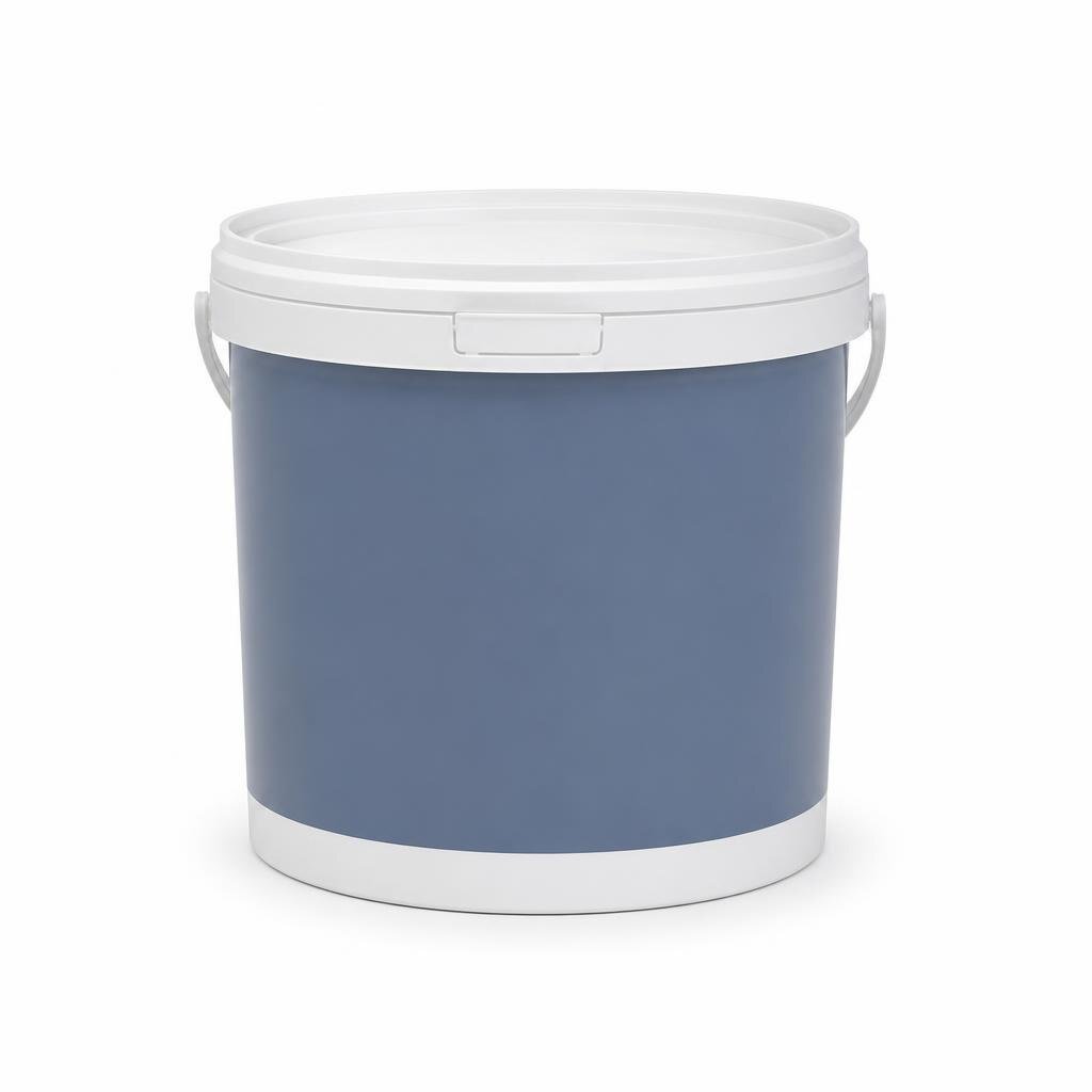 NIPPON 7L EASYCOAT - 639 BLUE MOUNTAIN