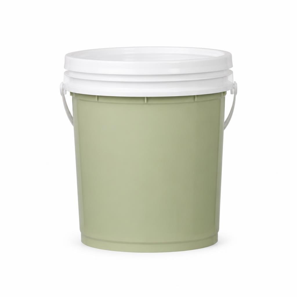 NIPPON 7L EASYCOAT - BGG 1709D GOLDEN SAGE