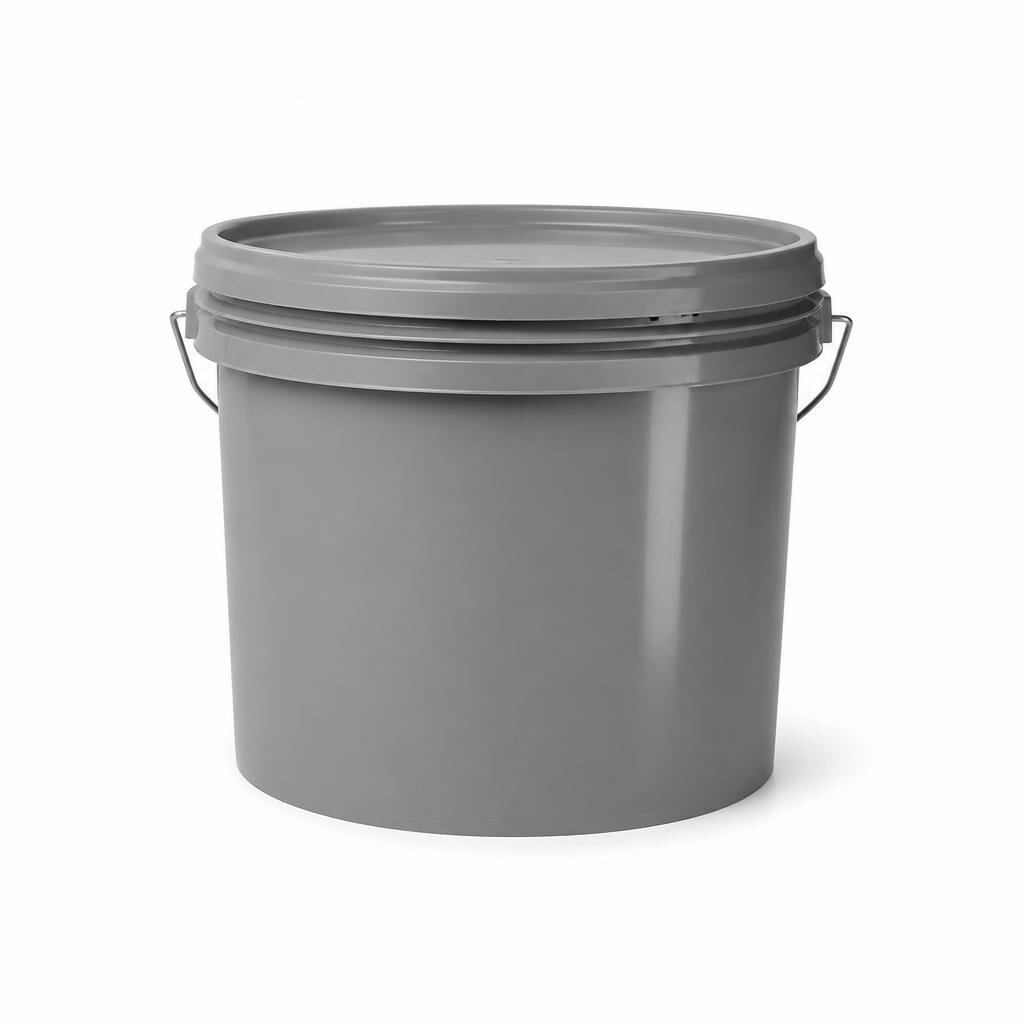 NIPPON 7L EASYCOAT - N 1912T HARRISON GRAY