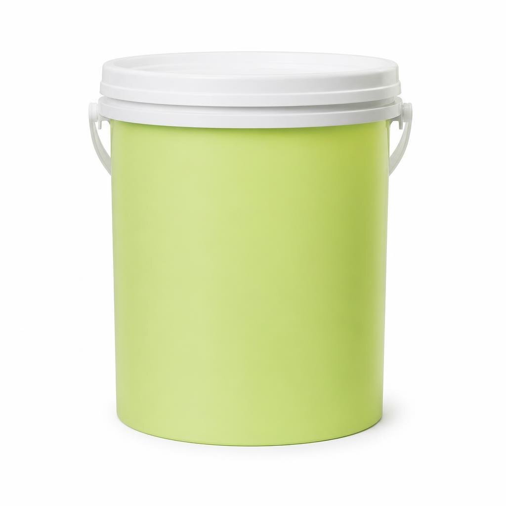 NIPPON 7L EASYCOAT - 6003 LIME FIZZ