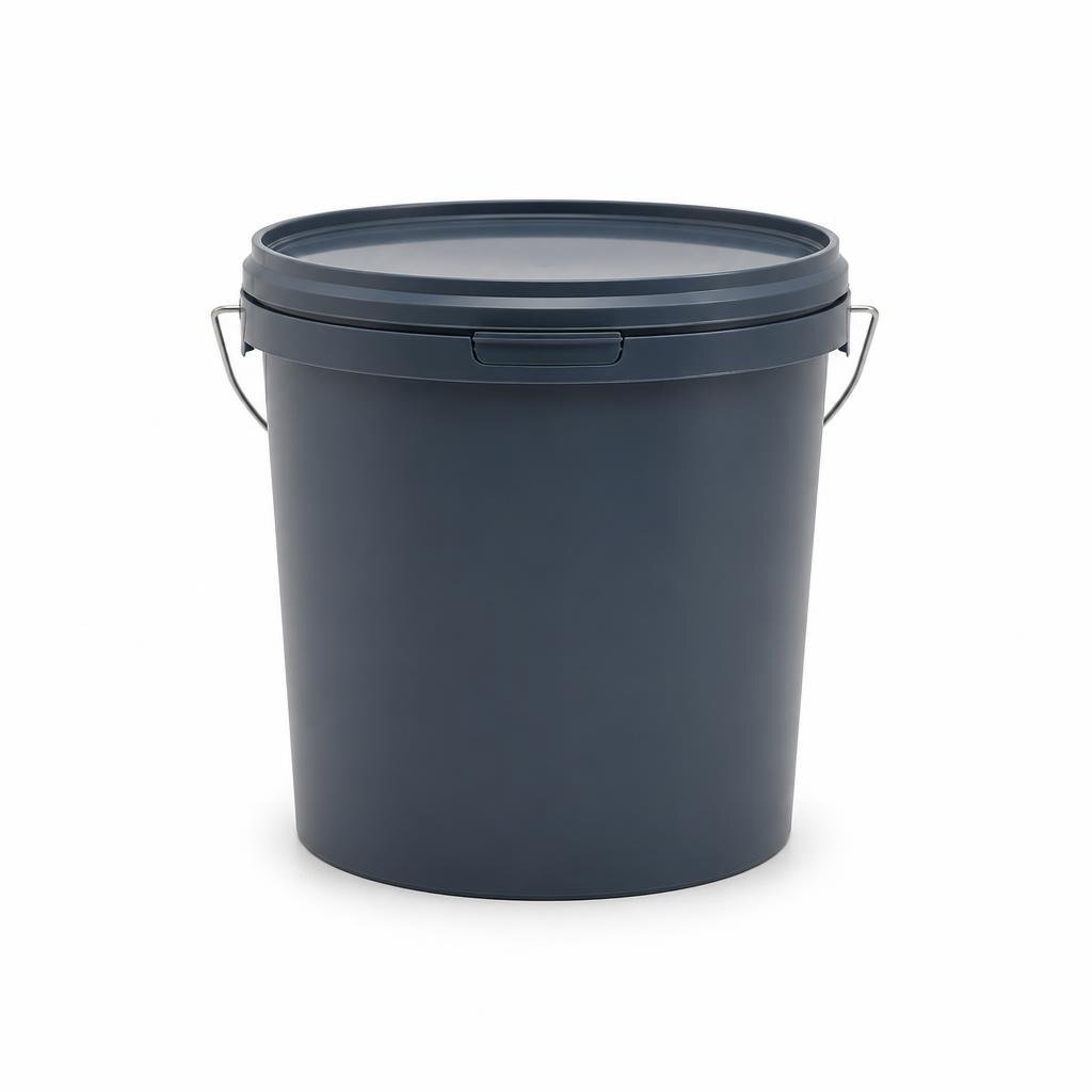 NIPPON 7L EASYCOAT - 6166 MOODY BLUE