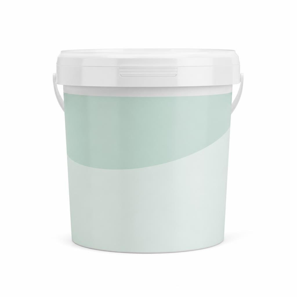 NIPPON 7L EASYCOAT - 6218 MINT COOL