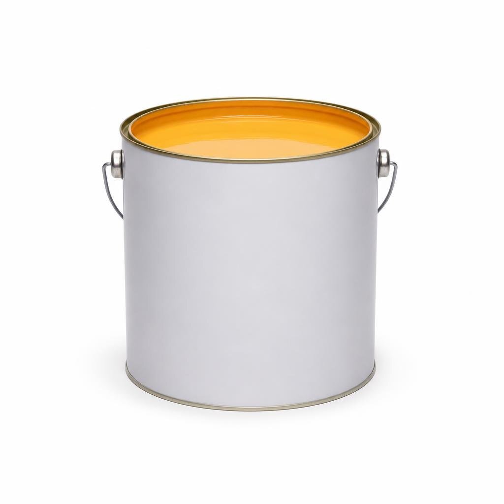 NIPPON 7L EASYCOAT - 6268 MANGO GOLD*PREMIUM