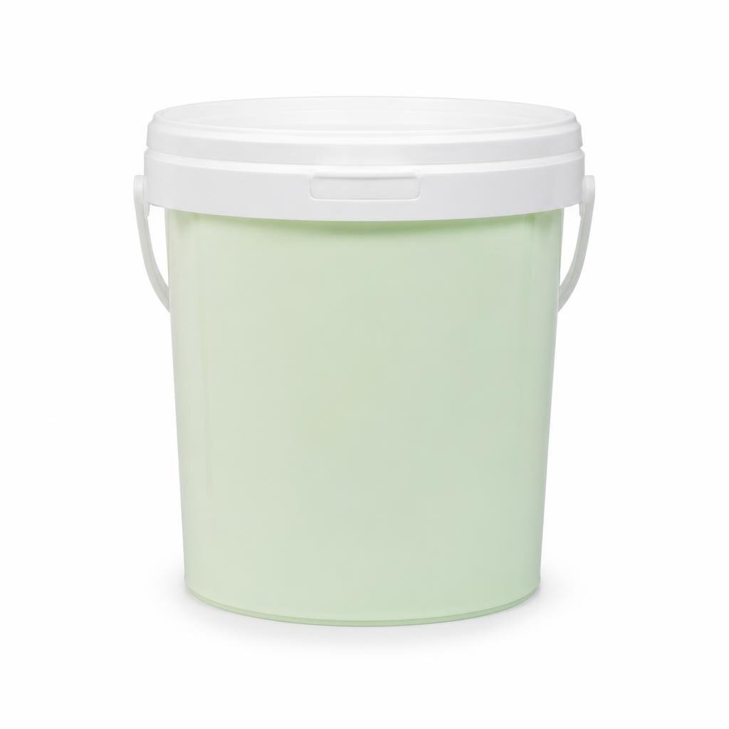 NIPPON 7L EASYCOAT - 6572 COOL LIME