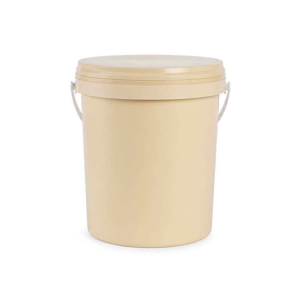 NIPPON 7L EASYCOAT - 6579 BUTTER CREAM