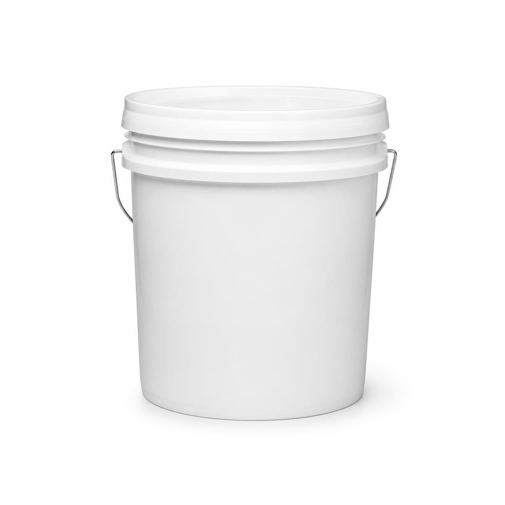 KCC 7L EVAMAXX PAINT 15245 WHITE