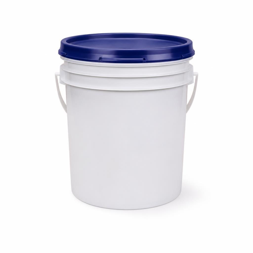 NIPPON 18L SUPER MATEX STANDARD COLOUR