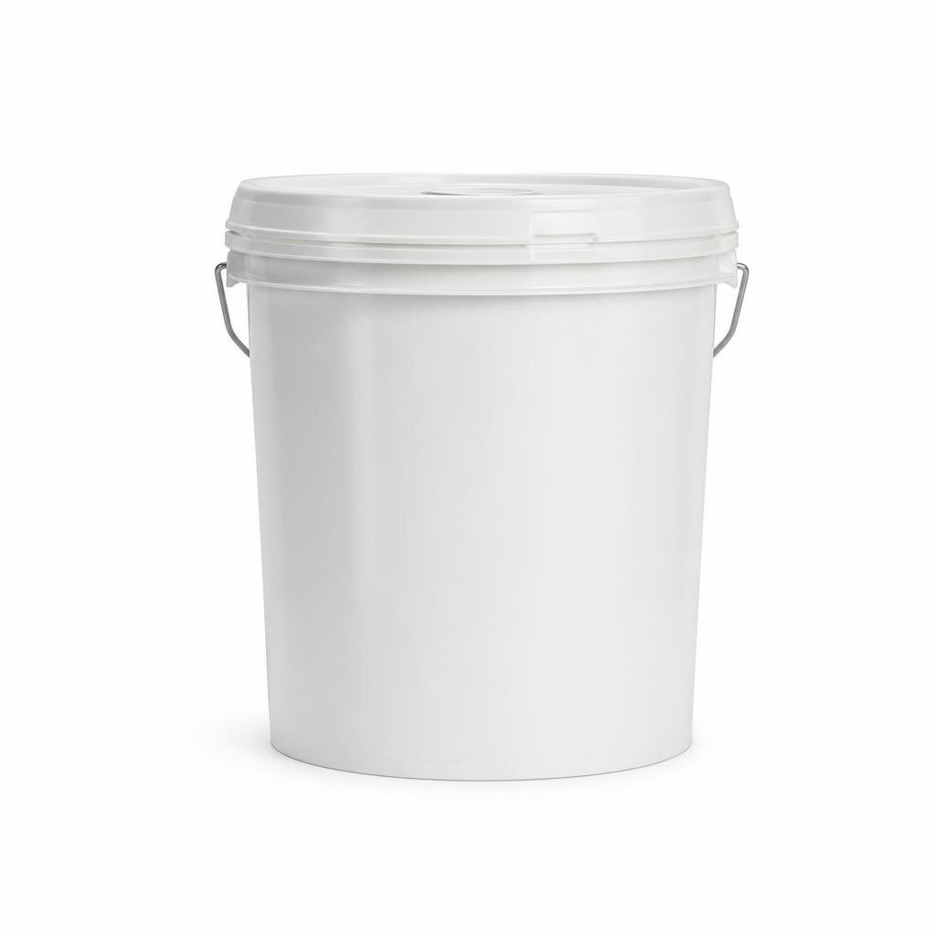 NIPPON 18L SUPER MATEX - 15245 MAXIWHITE