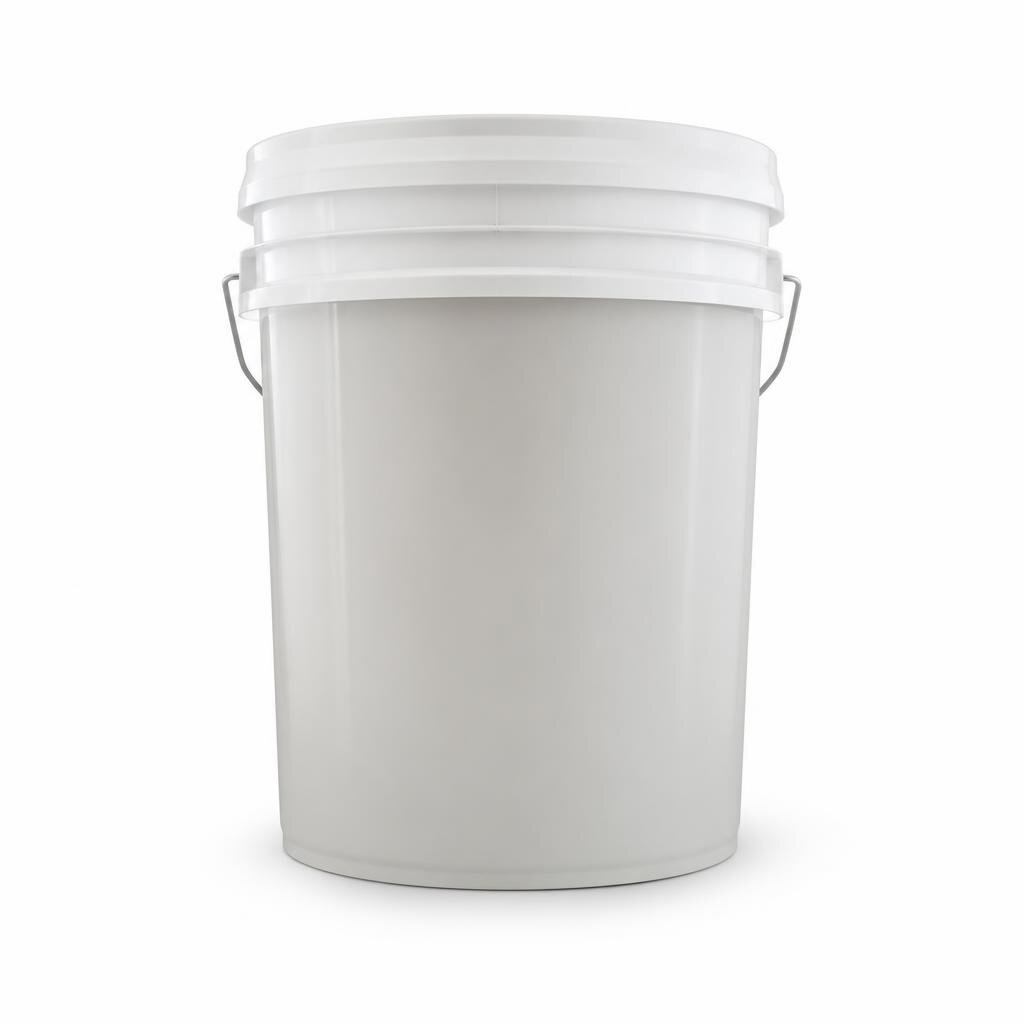 NIPPON 18L SUPER MATEX - 9102 WHITE
