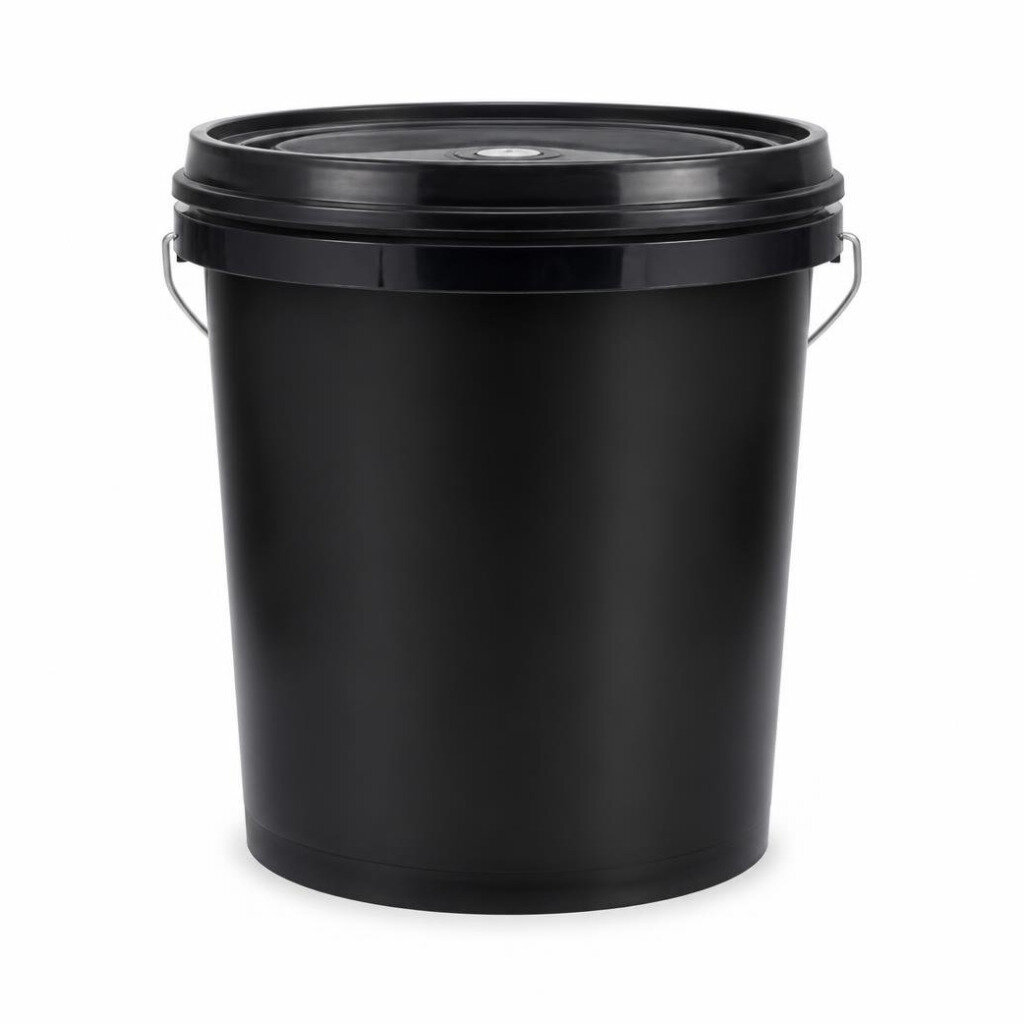 NIPPON 18L SUPER MATEX - 9103 BLACK