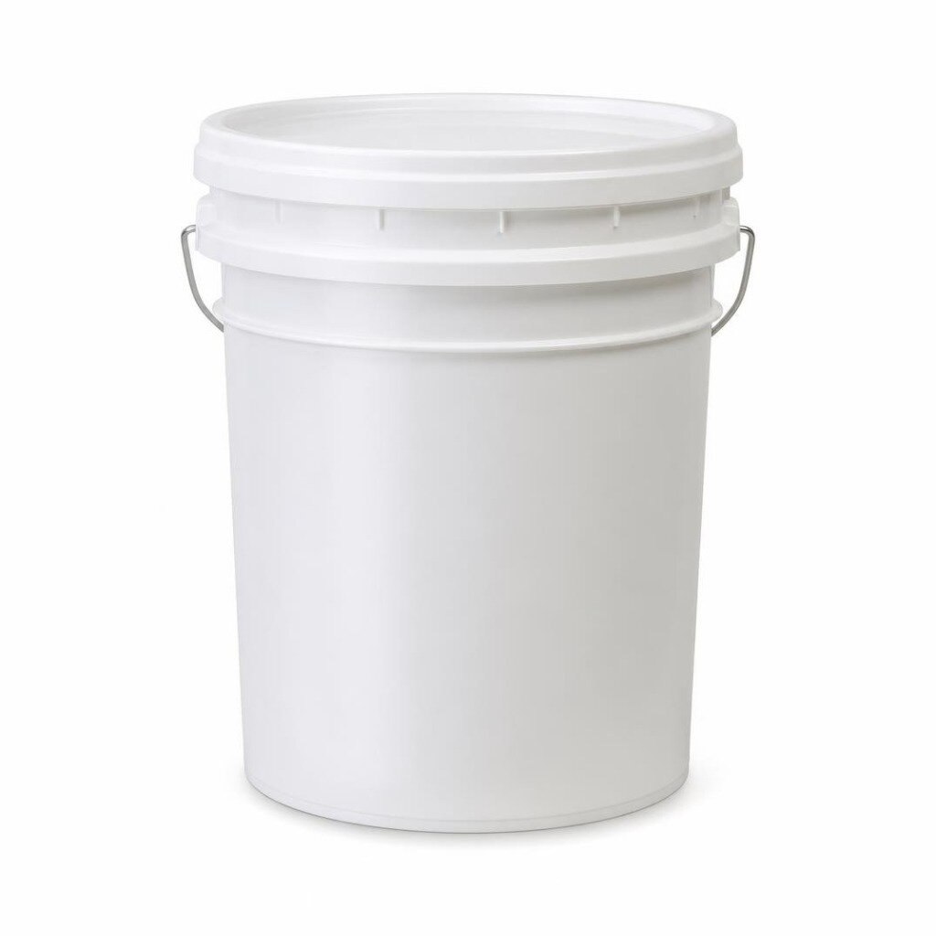 NIPPON 18L SUPER MATEX - 588 BLONDE WHITE