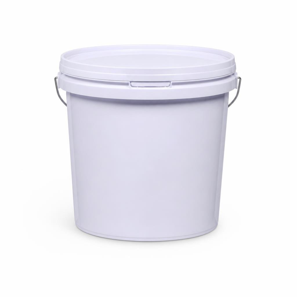 NIPPON 18L SUPER MATEX - 589 MERRY WHITE