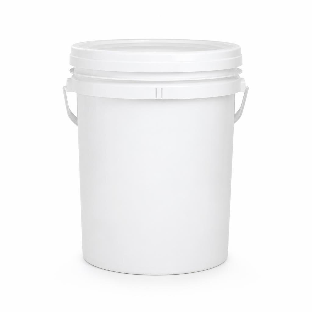 NIPPON 18L SUPER MATEX - 9102 WHITE (PROJECT)