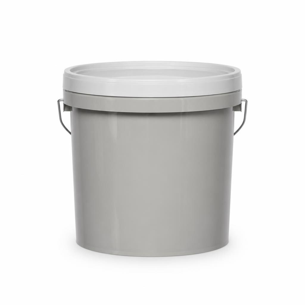 NIPPON 18L SUPER MATEX - 874 OYSTER GREY