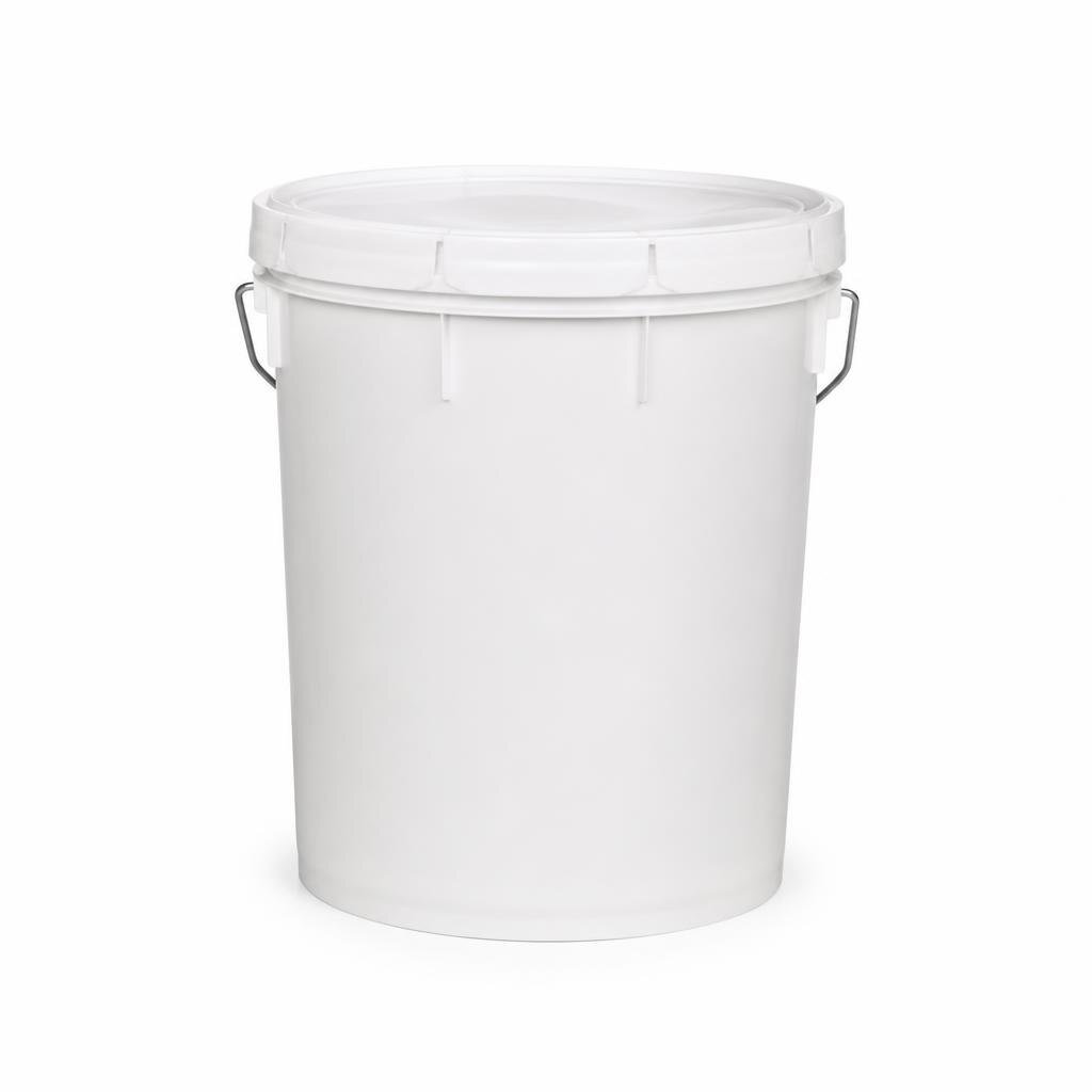 NIPPON 18L SUPER MATEX 300 AMBER WHITE