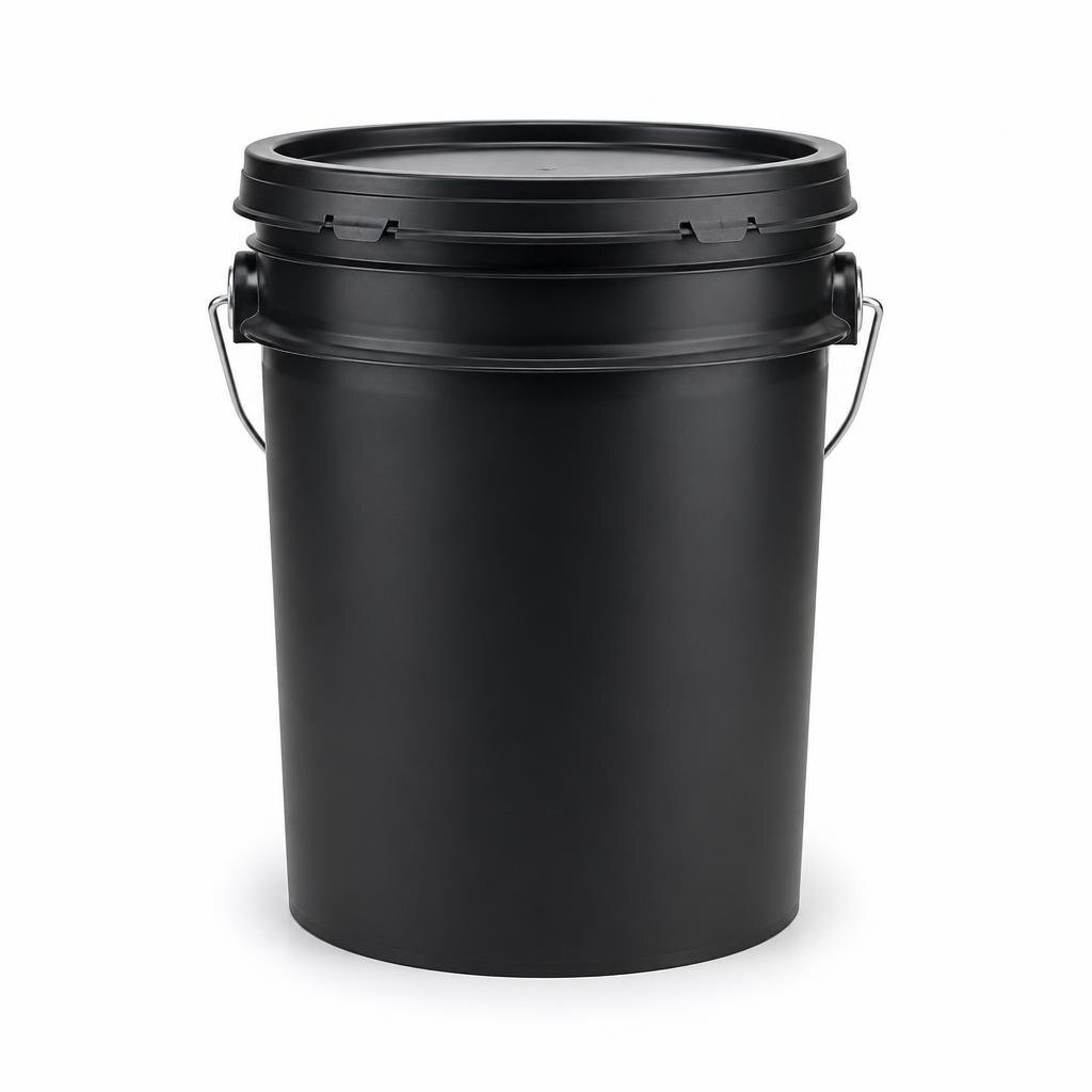 NIPPON 18L SUPER MATEX - 9103 BLACK (PROJECT)