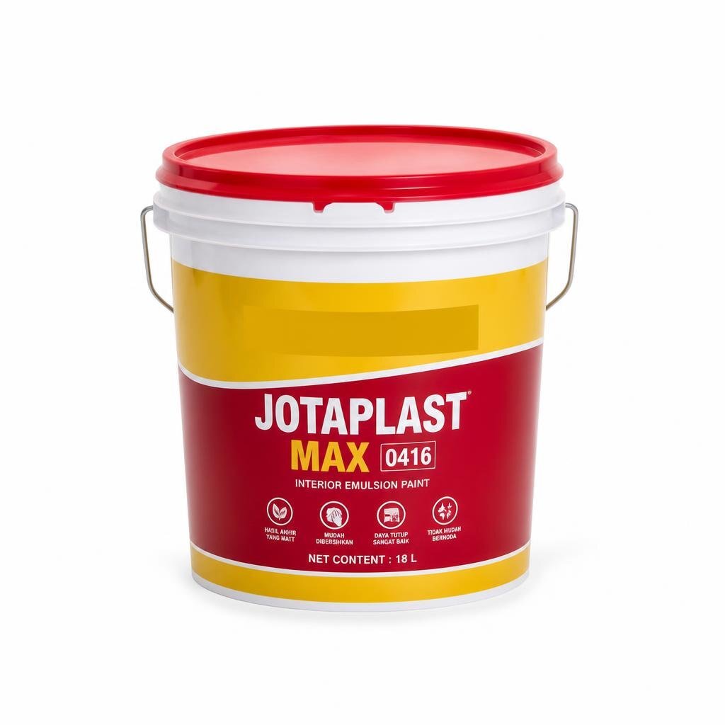 JOTUN 18L JOTAPLAST MAX 0416