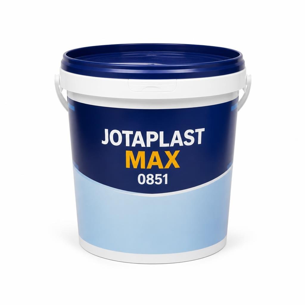 JOTUN 18L JOTAPLAST MAX 0851