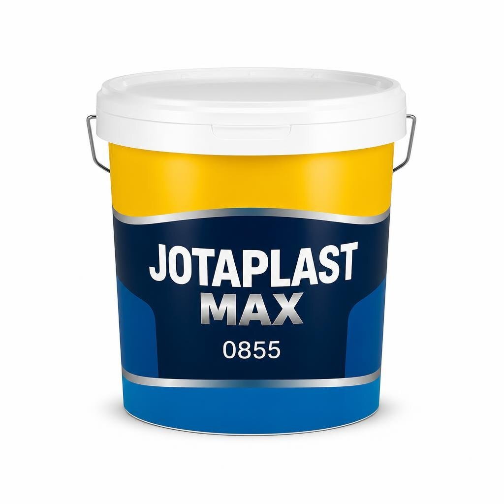 JOTUN 18L JOTAPLAST MAX 0855