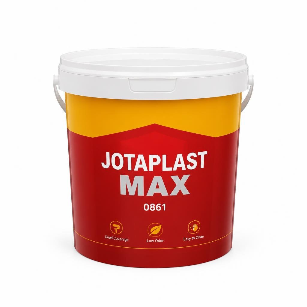 JOTUN 18L JOTAPLAST MAX 0861