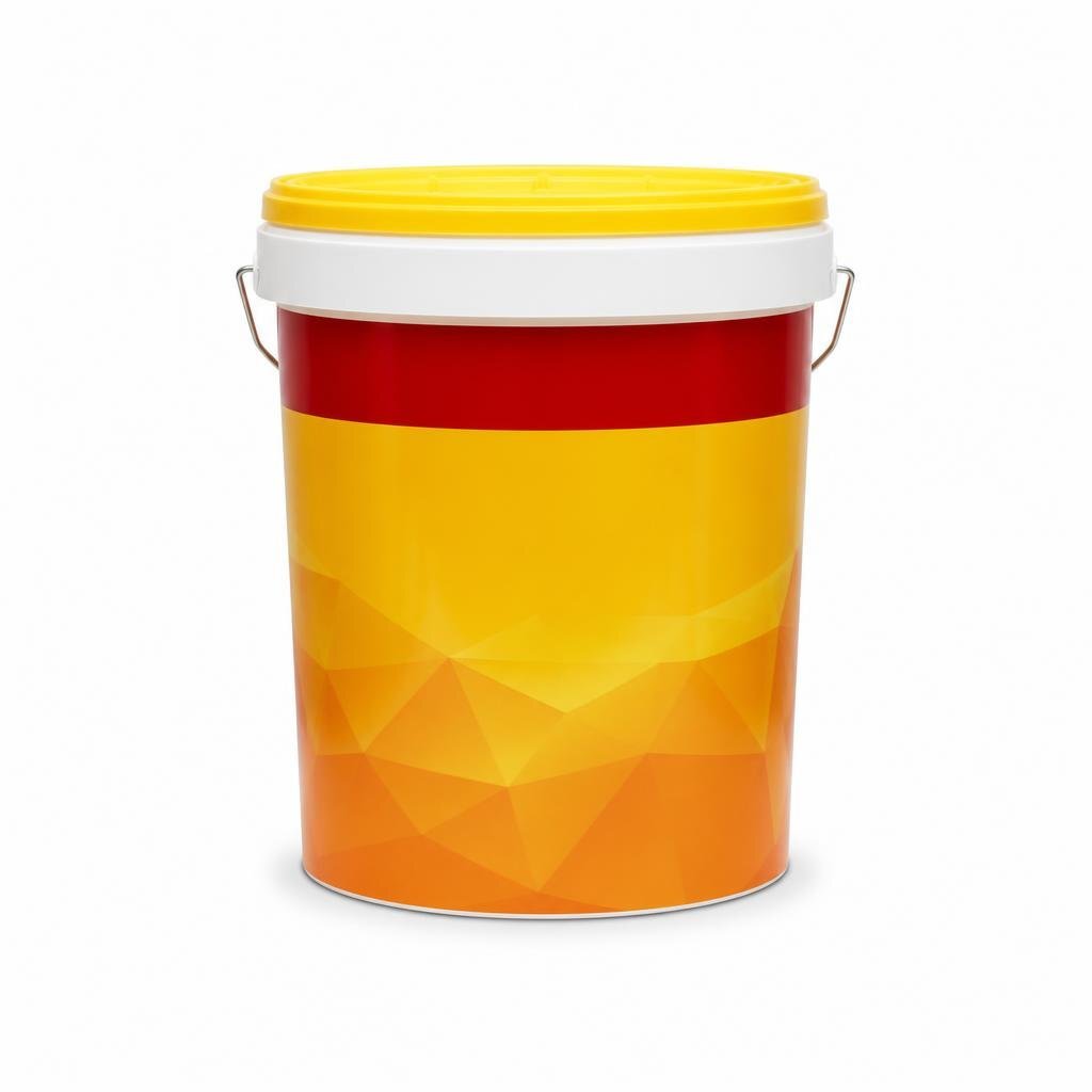 JOTUN 18L JOTAPLAST MAX 1003