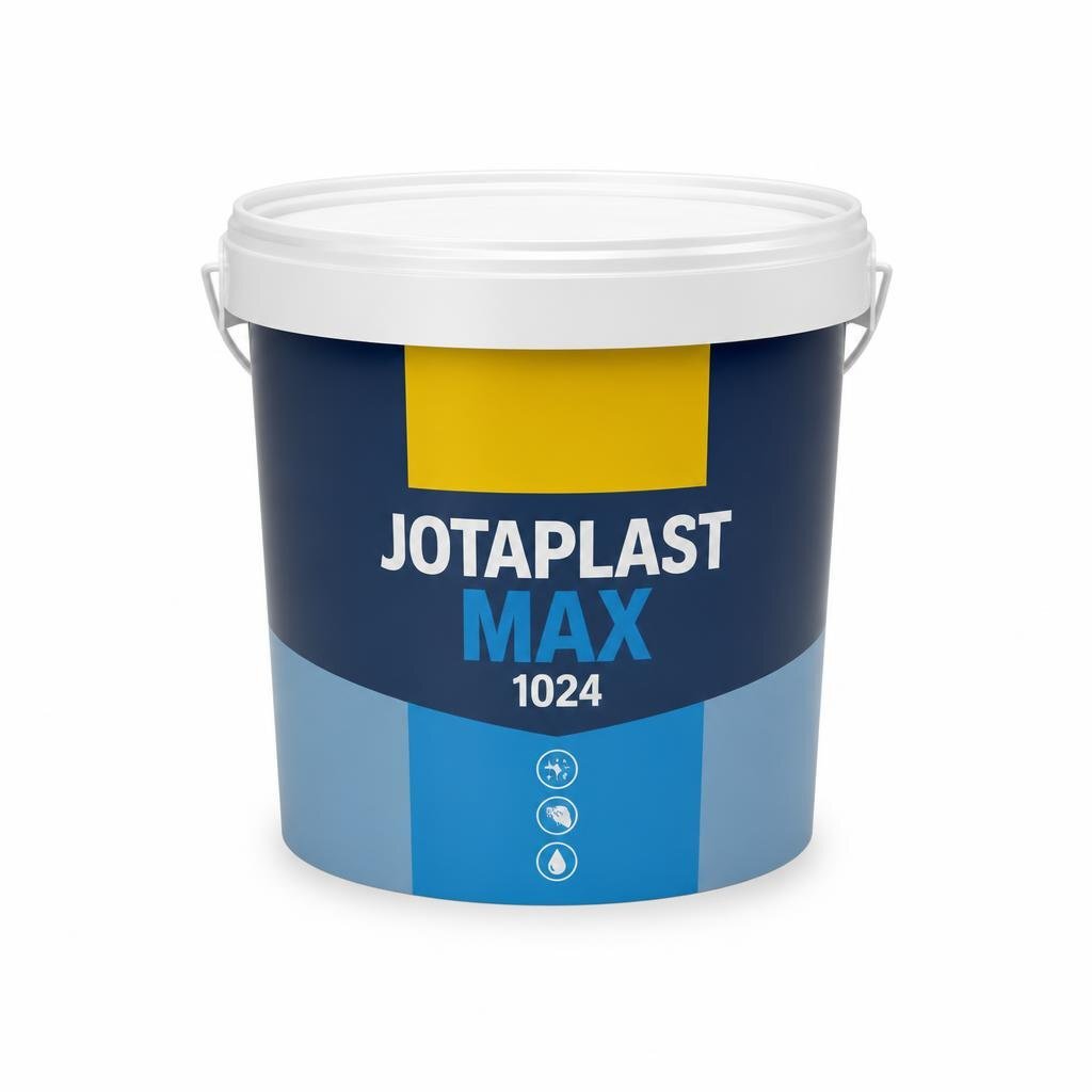 JOTUN 18L JOTAPLAST MAX 1024