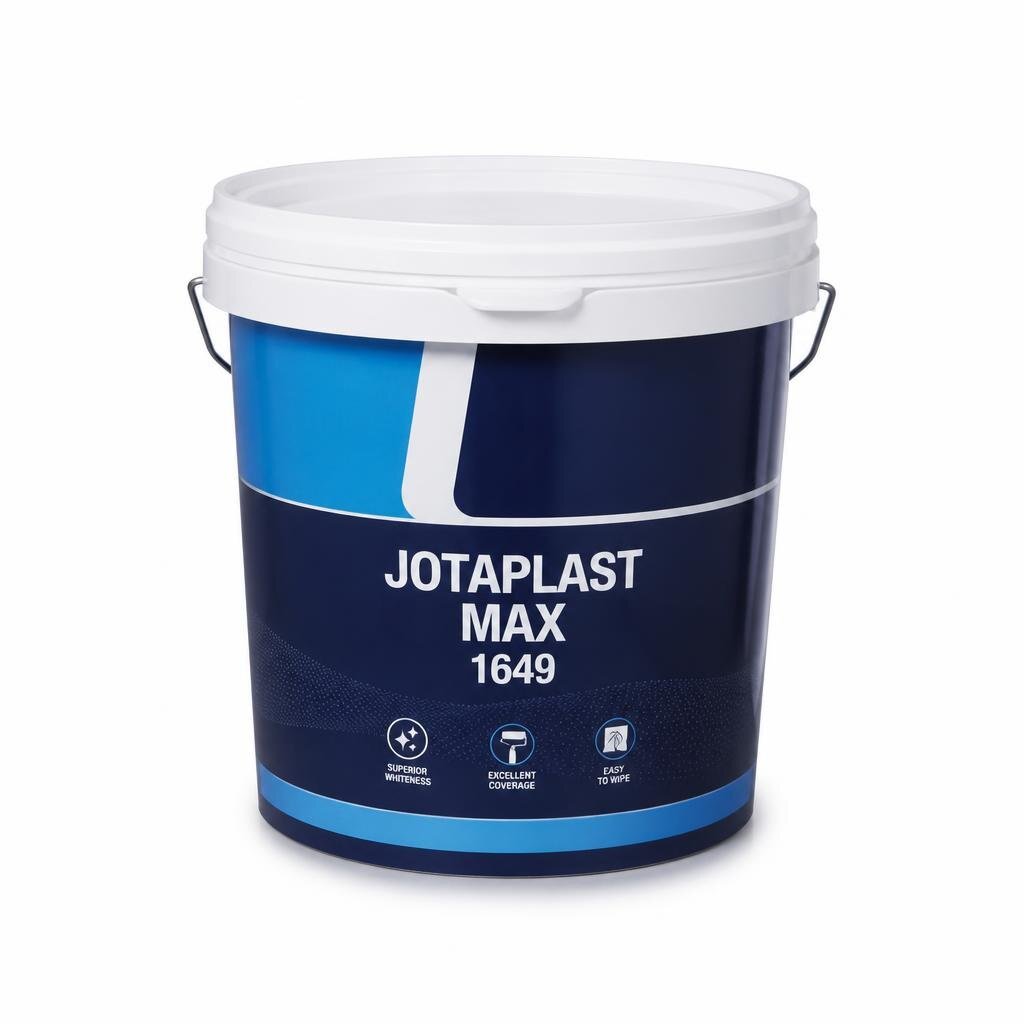 JOTUN 18L JOTAPLAST MAX 1649