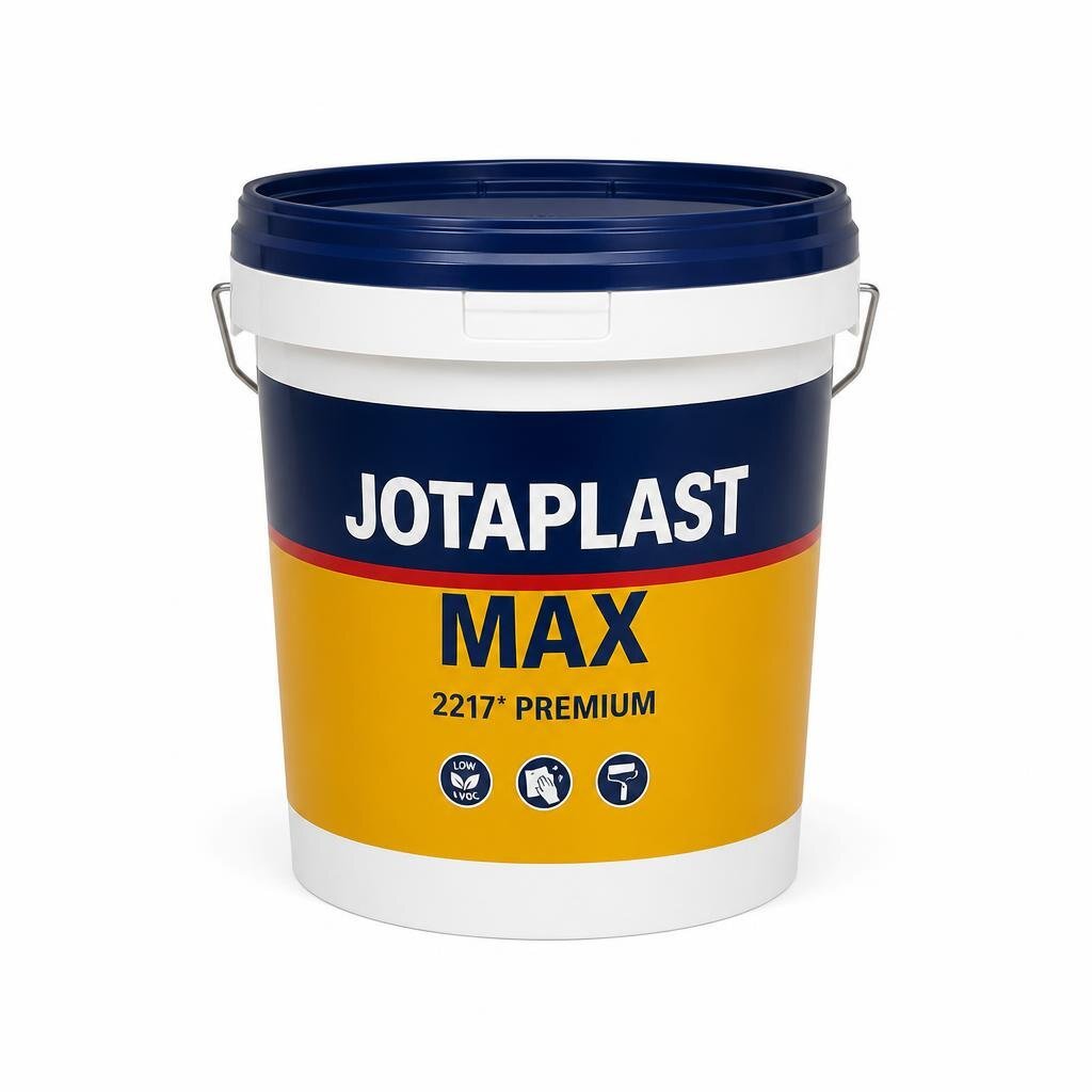 JOTUN 18L JOTAPLAST MAX 2217*PREMIUM
