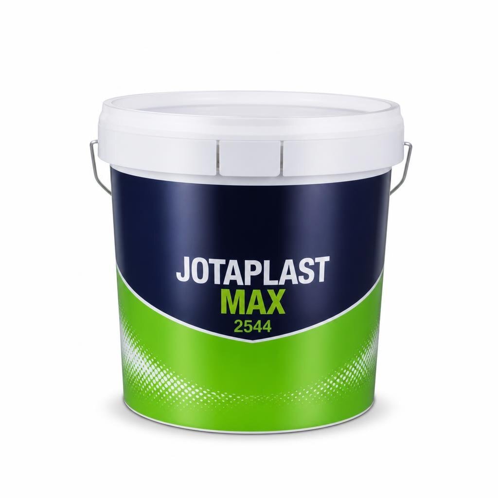JOTUN 18L JOTAPLAST MAX 2544