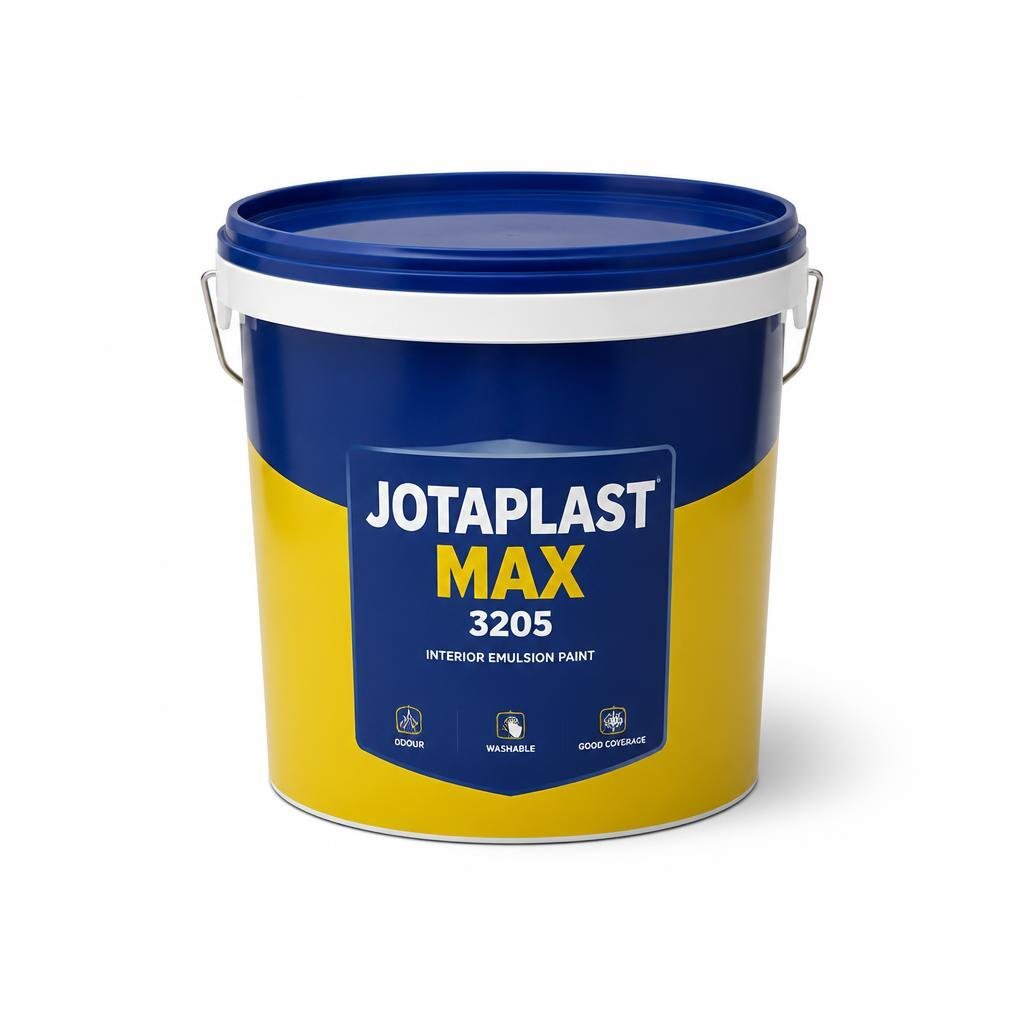JOTUN 18L JOTAPLAST MAX 3205