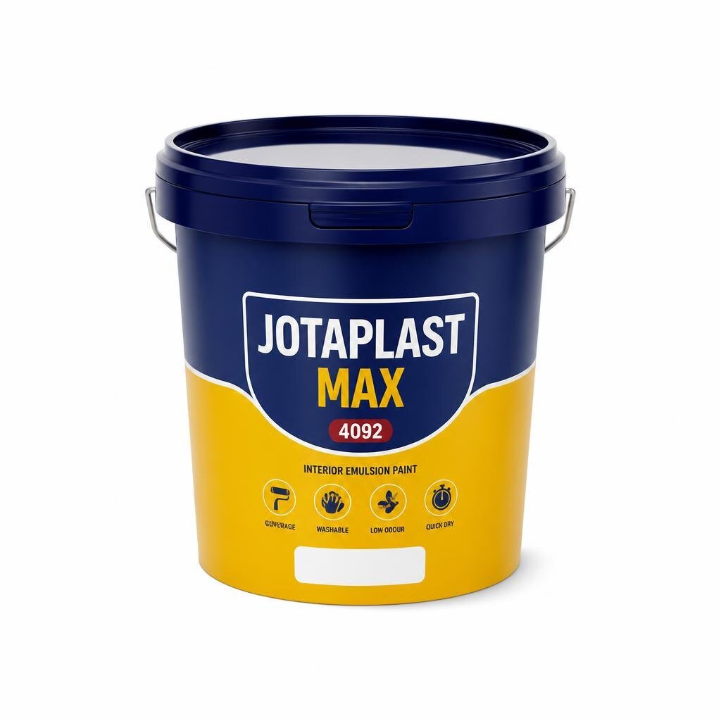 JOTUN 18L JOTAPLAST MAX 4092