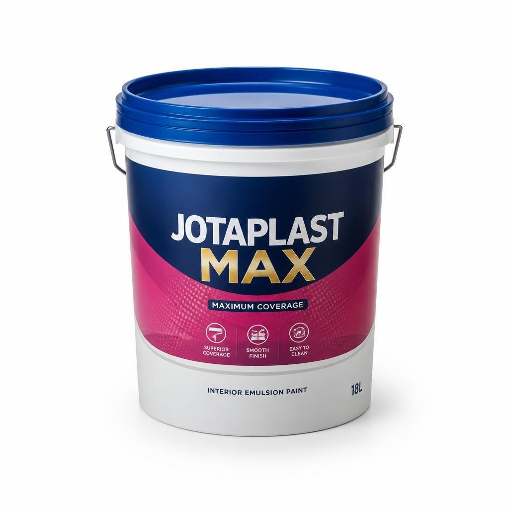 JOTUN 18L JOTAPLAST MAX 4151