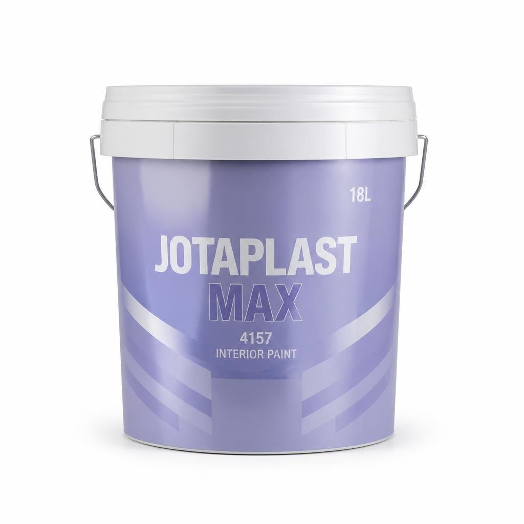 JOTUN 18L JOTAPLAST MAX 4157