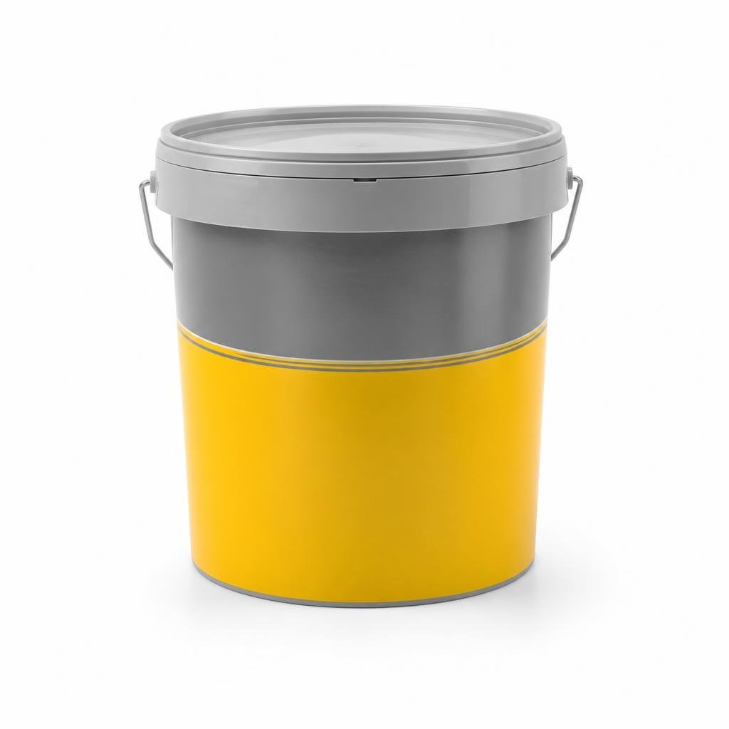 JOTUN 18L JOTAPLAST MAX 4165