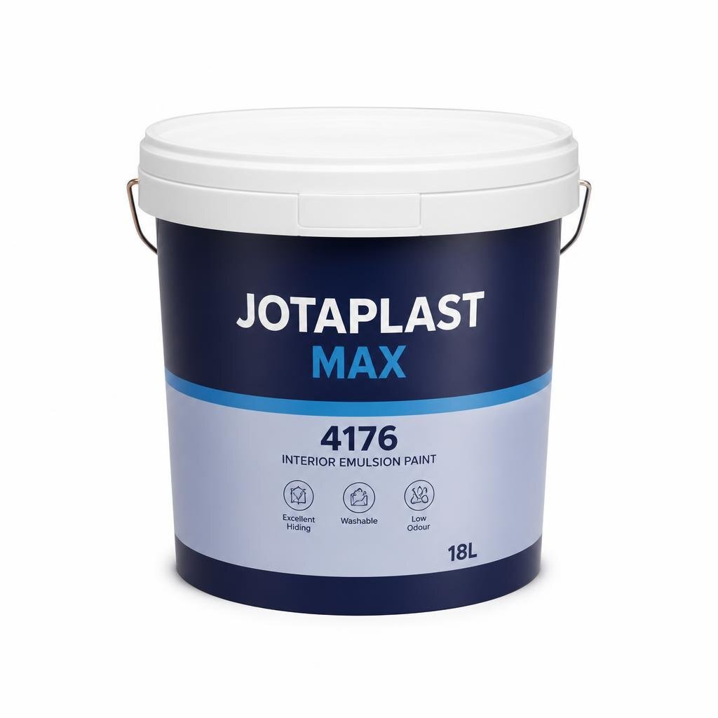 JOTUN 18L JOTAPLAST MAX 4176