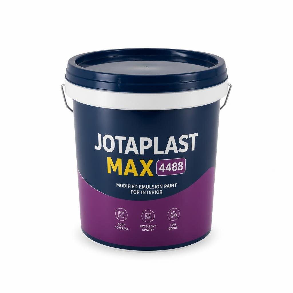 JOTUN 18L JOTAPLAST MAX 4488