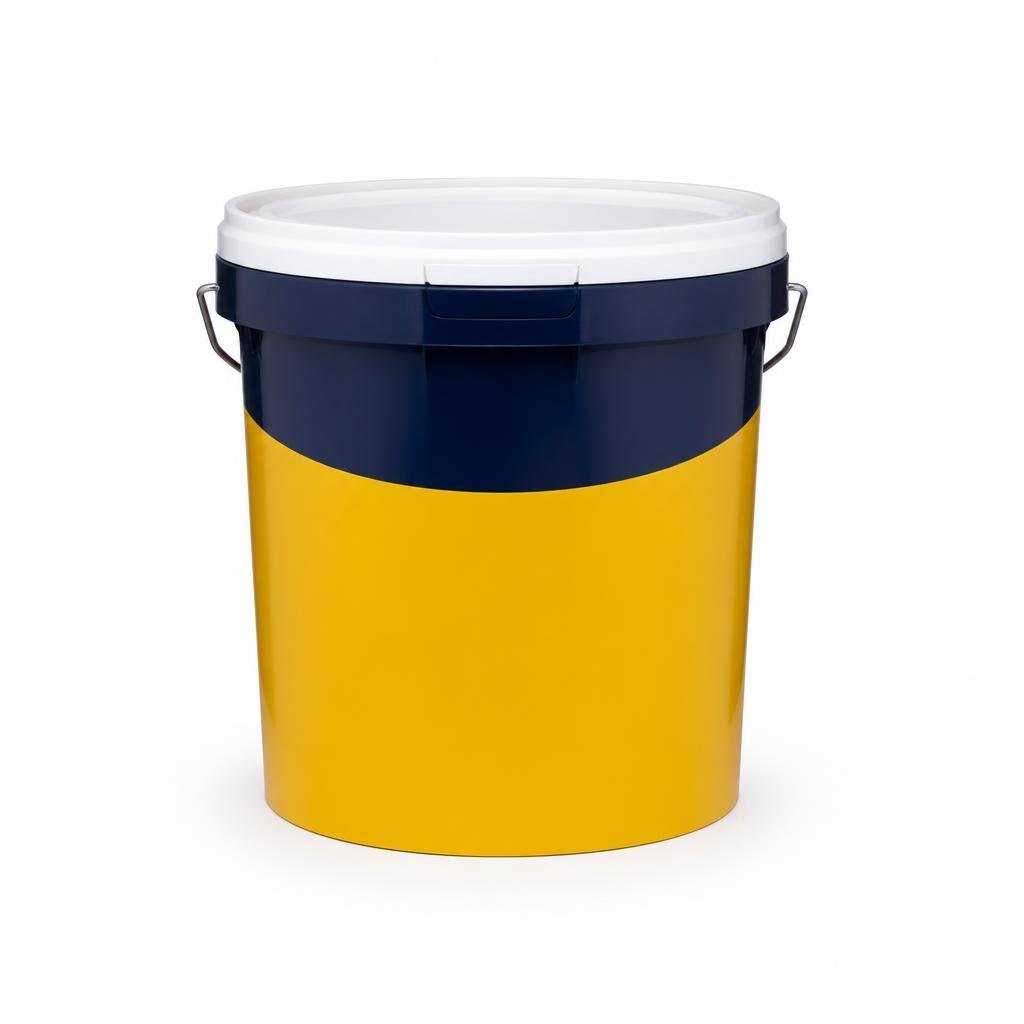 JOTUN 18L JOTAPLAST MAX 5199
