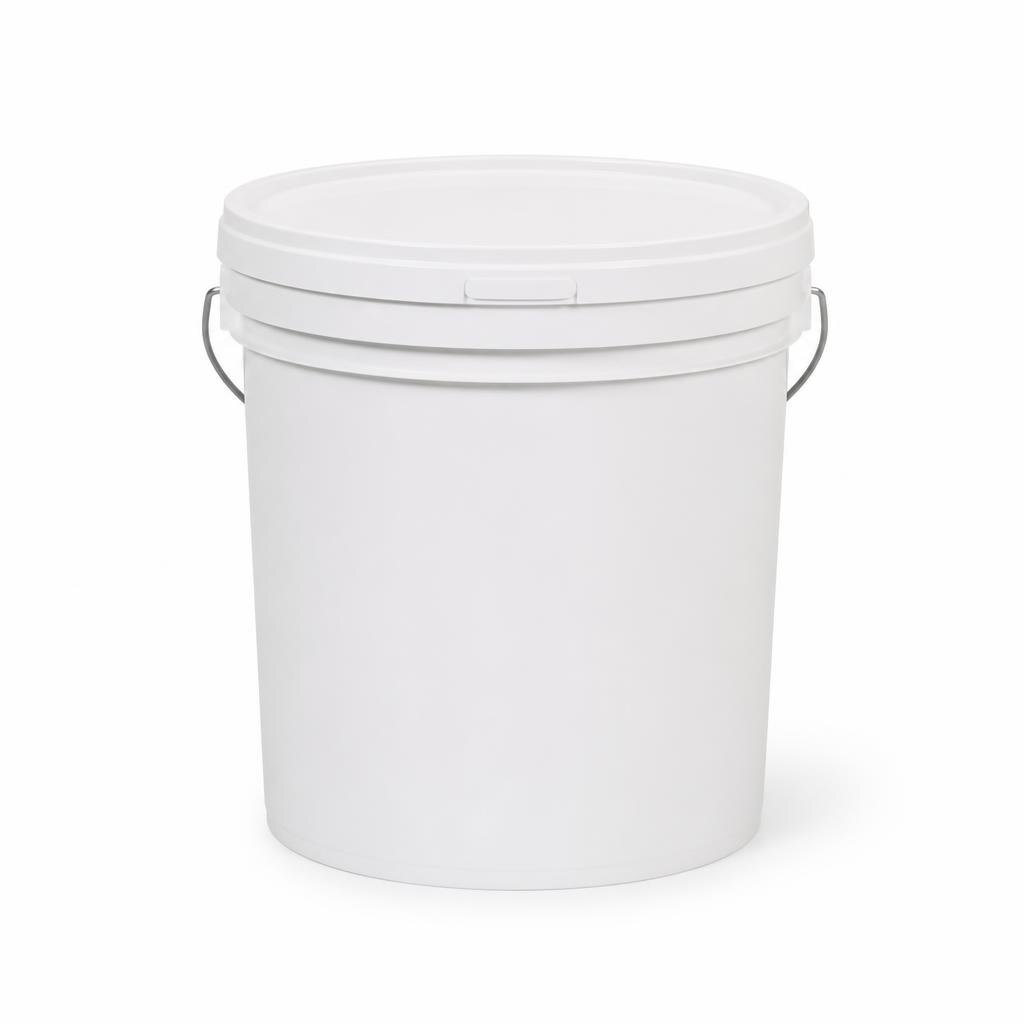 DULUX 18L MAXILITE PLUS 15245 WHITE
