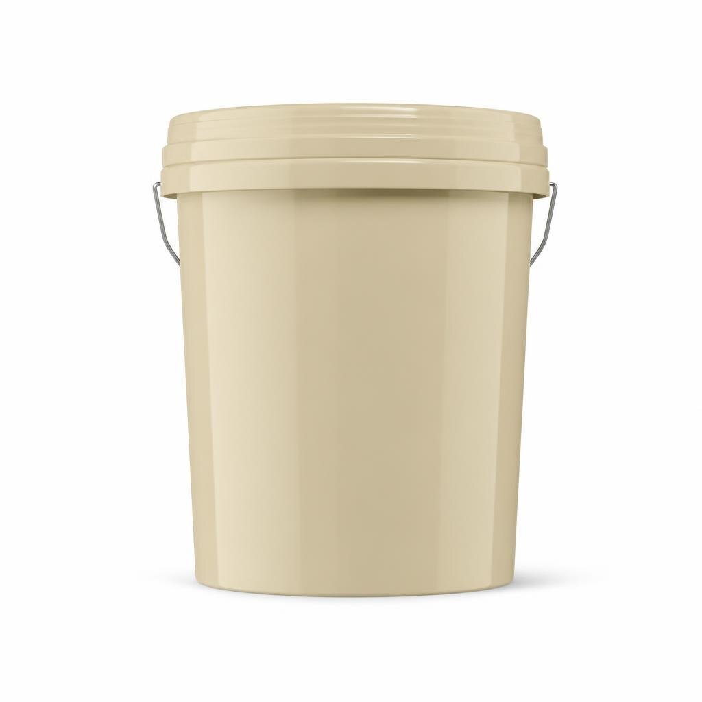 DULUX 18L MAXILITE PLUS 16292 REBUNG