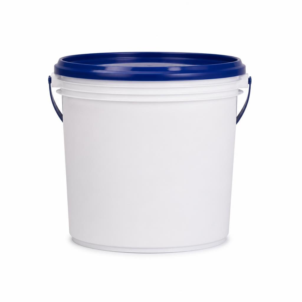 MCI 7L BLUE-I TRADE PAINT 539*PREMIUM