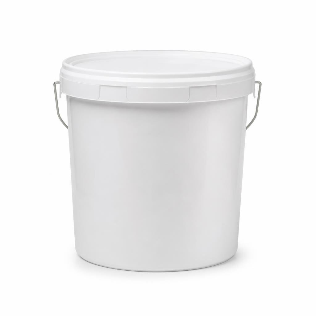 MICI 7L EMULSION PAINT 9102 WHITE