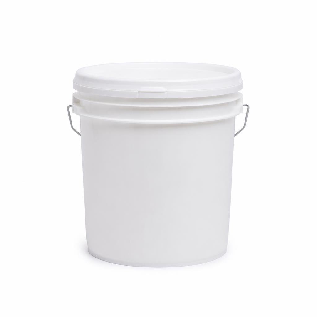 MICI 18L EMULSION PAINT 9102 WHITE