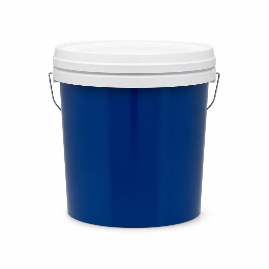 MCI 18L BLUE-I TRADE PAINT 9102 WHITE