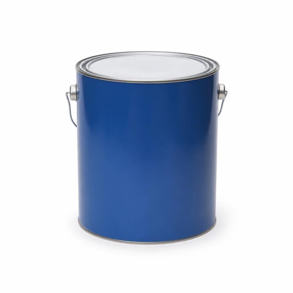MCI 18L BLUE-I TRADE PAINT 545