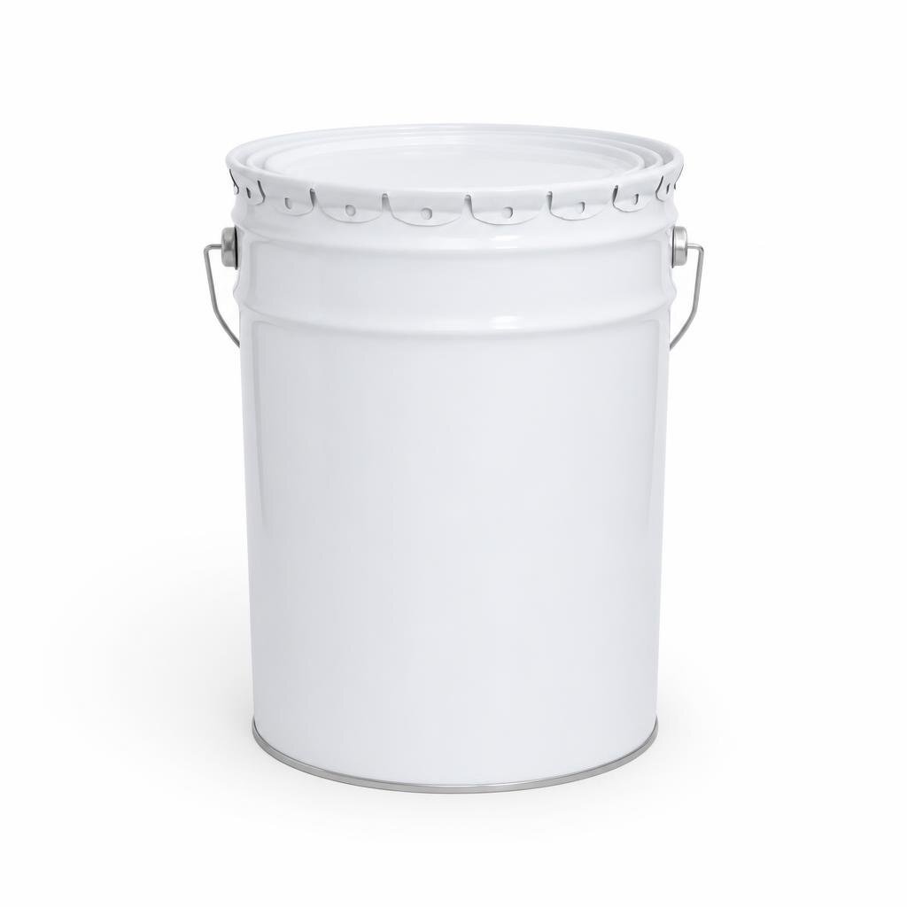 KANSAI 18L EMULSION PAINT 9102 WHITE
