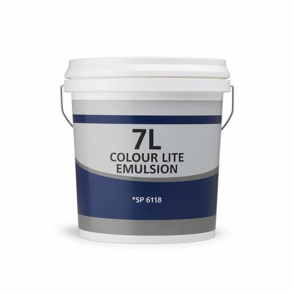 COLOURLAND 7L COLOUR LITE EMULSION *SP 6118