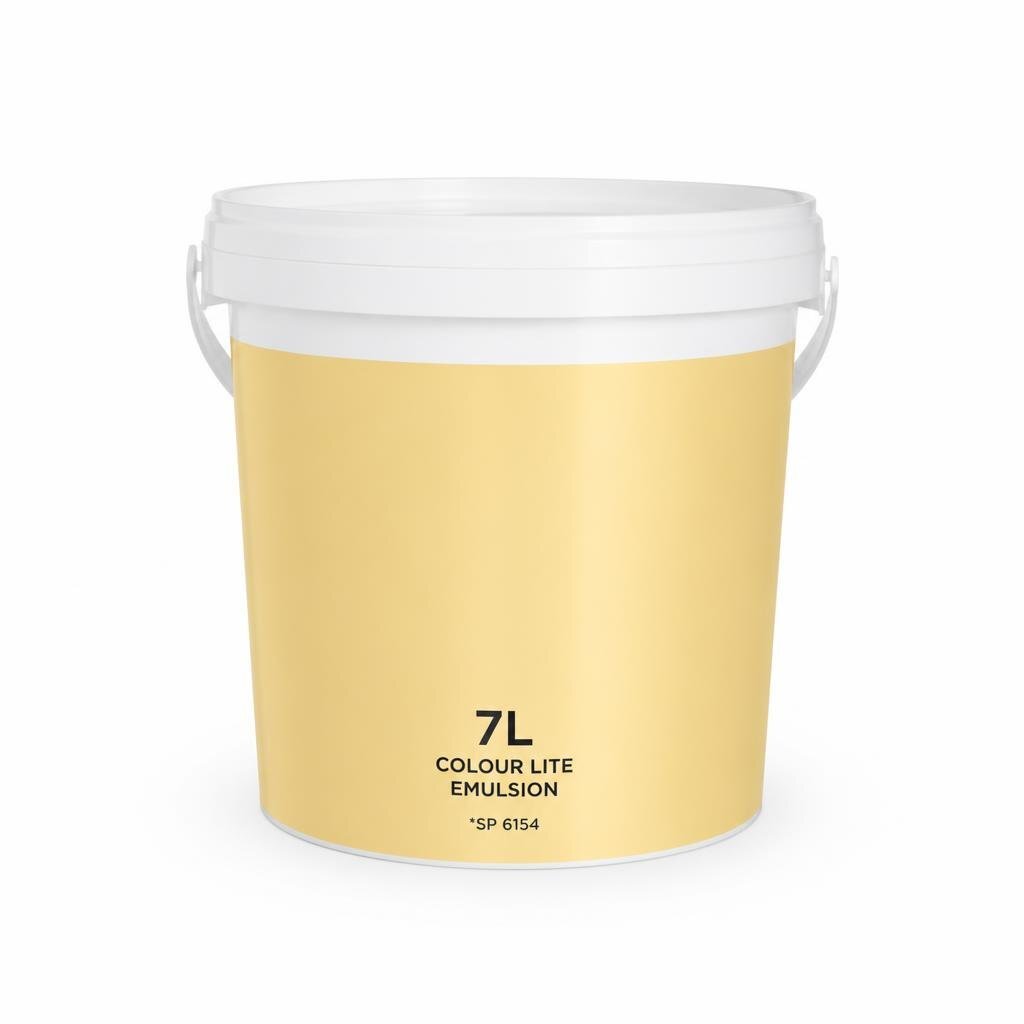 COLOURLAND 7L COLOUR LITE EMULSION *SP 6154
