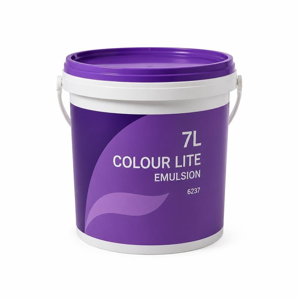 COLOURLAND 7L COLOUR LITE EMULSION 6237